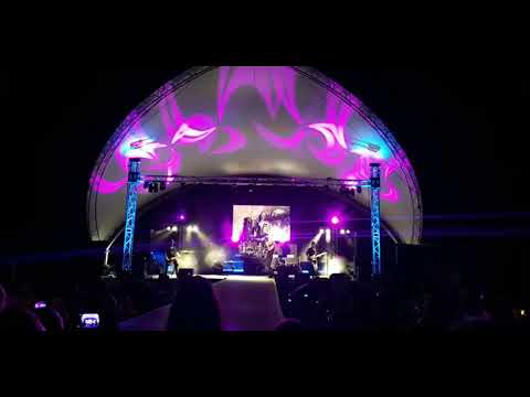 Mitch Malloy's "Van Halen Experience" tribute concert - Mean Street!