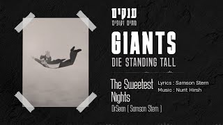 The Sweetest Nights - Nurit Hirsh+Samson Stern . animation video clip .wmv       DrSean