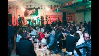 Prava stvar bend (ZaGreb) - Ako me ostaviš (Live @ BundekFest 2012.)