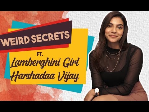 download lagu mp3 mp4 Harshadaa Vijay, download lagu Harshadaa Vijay gratis, unduh video klip Harshadaa Vijay