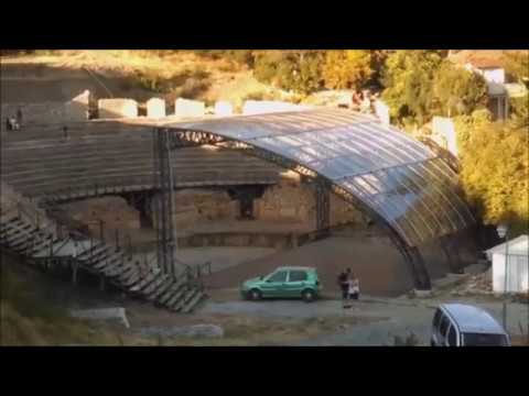 Villa Lollobrigida - OHRID