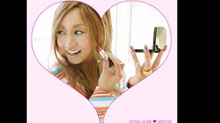 07 - Shake it - 倖田 來未 Koda Kumi : secret