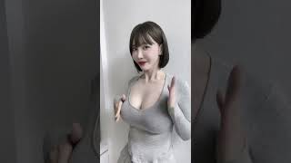 デカいね～爆乳ちゃん