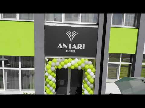 Antari Hotel