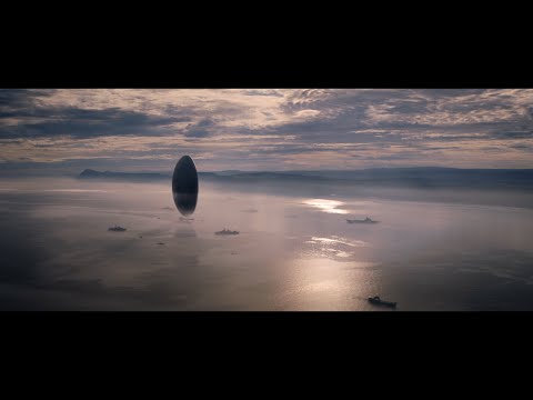 Arrival (Trailer Sneak Peek)