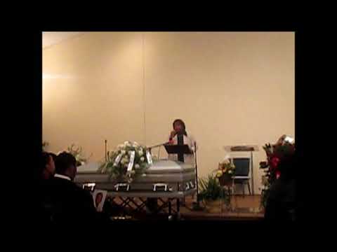 Ronald Hankins Funeral Service