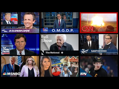 What's Trending in Canada in News & Politics on Tuesday, January 31st, 2023