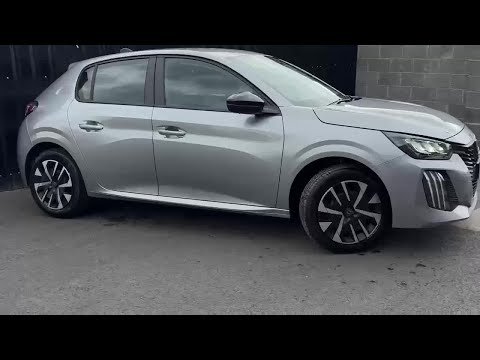 Peugeot 208 All New Style 1.0 Petrol Turbo 100HP 6 - Image 2