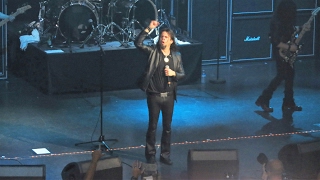 Queensrÿche - Empire - Queen of the Reich - LIVE Monsters of Rock Cruise 2017