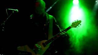 Grand Magus - Wolf's Return - For me @ 013 2012