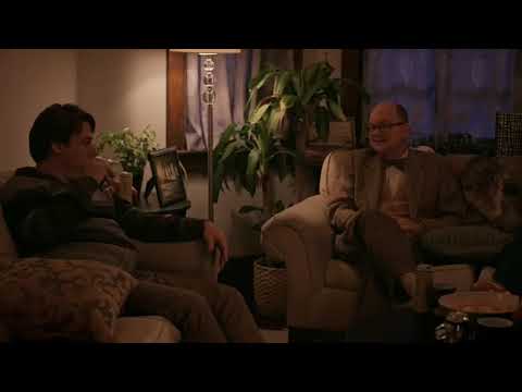 Sean's got the brain-scramblies...