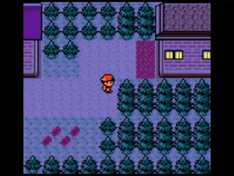 Let's Play Pokemon Crystal - Part 6