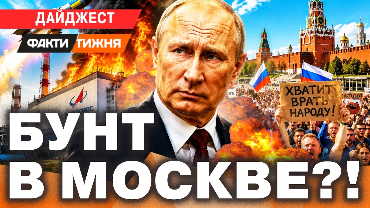 ФЛАМИНГО РАЗНЕСЛИ центр РОСКОСМОСА / ВСУ ПРОРВАЛИ АНАЛОГОВНЕТ ПВО РФ / В Моск