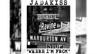 Jadakiss (@Therealkiss) - Where I'm From (Freestyle)