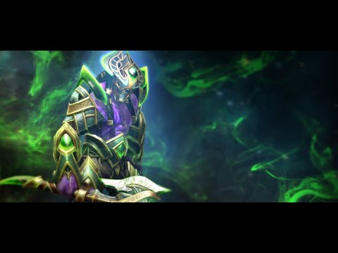 1 TO 117 CHANCE!!! DerTimo opens TI10 Collector's Cache 2 2020!!!