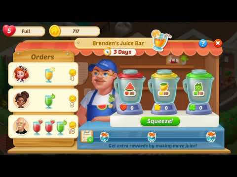 MatchingtonMansion 615 level no 🧨💣