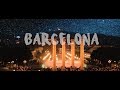 Ed Sheeran - BARCELONA TRAVEL VIDEO | 2018