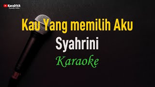 Download lagu Syahrini - Kau Yang Memilih Aku (Karaoke) mp3 Download lagu Syahrini - Kau Yang Memilih Aku (Karaoke) mp3