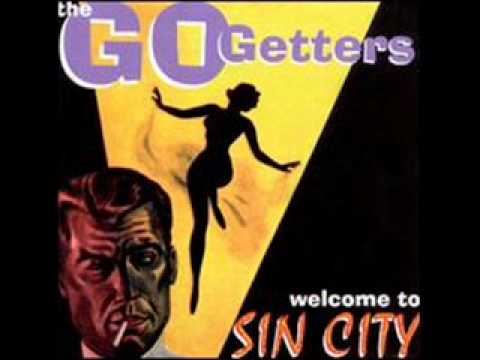 The Go Getters - No Heart To Spare