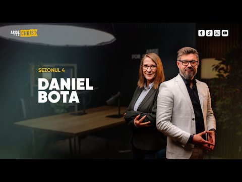 #115 PODCAST - “ANXIETATEA ÎN RELAȚIA DE CUPLU” cu Daniel Bota