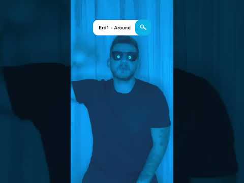 Erd1 - Around #dj #edm #dance #housemusic #dancemusic #techhouse #electronicmusic #music #erd1