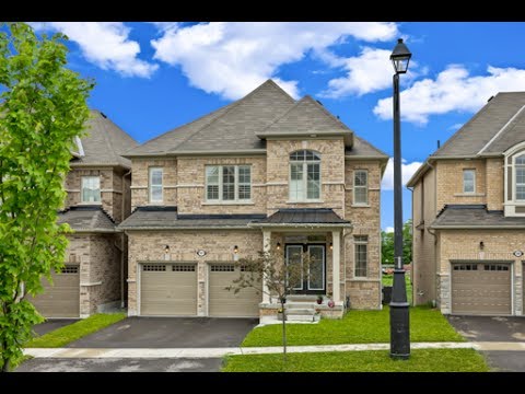 101 Stockell Crescent Ajax-By-sjvirtualtours.ca