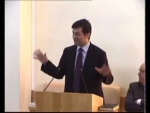 Duminica 19 Octombrie 2014A.M-Marius Birgean-Logica biblica a membralitatii in biserica   locala