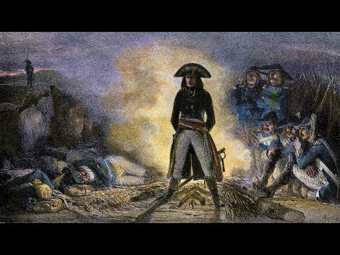 Life of Napoleon (Episode 5) - 1796 Italian Campaign: Over the Alps