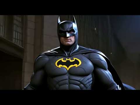 JUSTICE BAND HOW IS THE ALTERNATIVE ENDING Folge 18 S1 FINALE