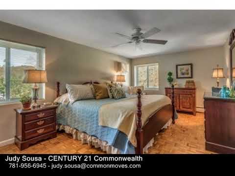 200 Park Terrace Dr Unit 257, Stoneham MA 02180 - Condo - Real Estate - For Sale -