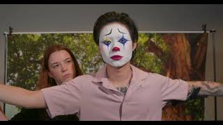 TOLEDO – “Say!”