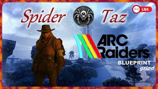 🔴 ARC RAIDERS | Blueprint Grind + Side Quests 🏴☠️ Wild Runs Ahead!
