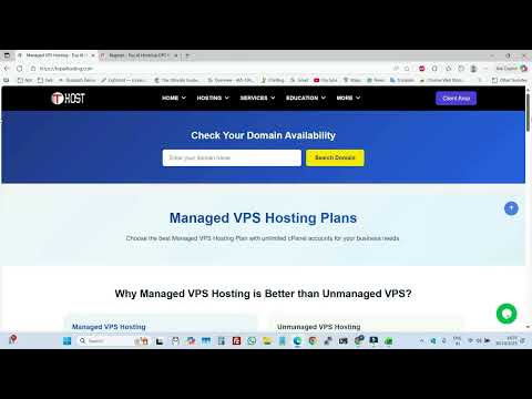 vps hosting | vps server setup | vps for forex trading | vps kaise use kare | Top AI Hosting
