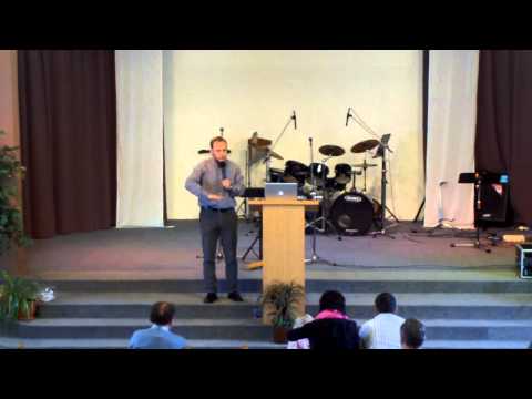 20.10.2013 Roman Povala -- Povoláni k vítězství