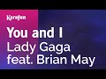 Karaoke You And I - Lady GaGa * 