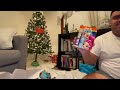 Opening Christmas Presents 2022 Part 2