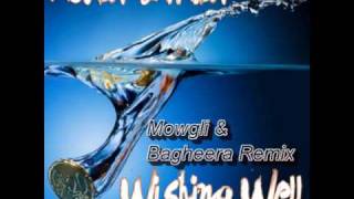 Monday 2 Friday - Wishing Well ( Mowgli &amp; Bagheera Remix )