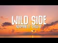 Normani - Wild Side (Lyrics) ft. Cardi B