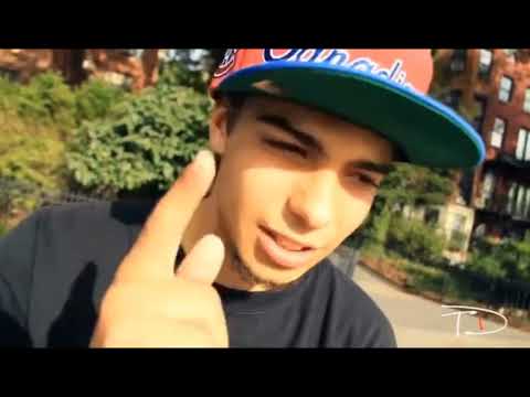 Greenteck say he first learn from Hitmasterfish  then Monsterpop, venom, salah, and almost every one