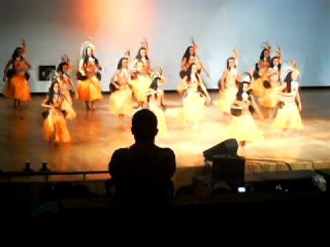 Tiare en Hei tiare 2011