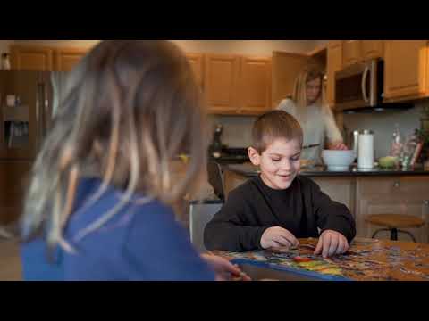 Welcome to the Cadence House at JBLM