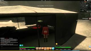 ★ The Secret World ★ - A Modest Proposal