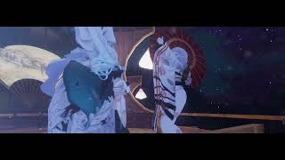 【VRChat】Vlog Ep.4 Starlit Shrine