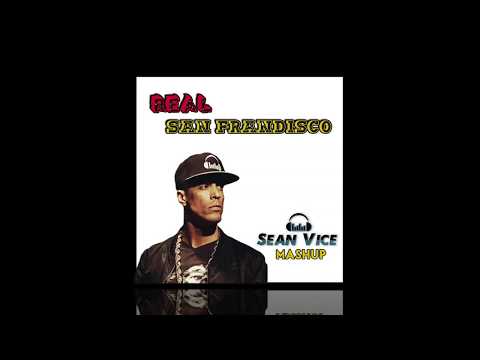 REAL SAN FRANDISCO - Dom Dolla vs Travolta (SEAN VICE MASHUP)