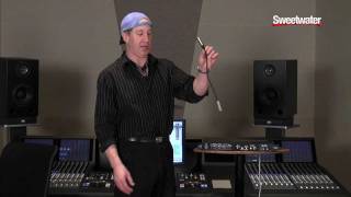 Video thumbnail for Empirical Labs DocDerr 500-series Channel Strip Video Overview by Sweetwater