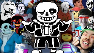 The Undertale Obsession of the 2010s