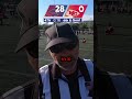 POV Your COACH Is UNSPORTSMANLIKE Coaching Flagfootball Sports Football Touchdown Nfl Pov