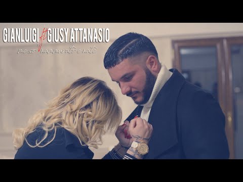 Gianluigi Ft. Giusy Attanasio - Me So' Nammurato E Nata (Video Ufficiale 2018)