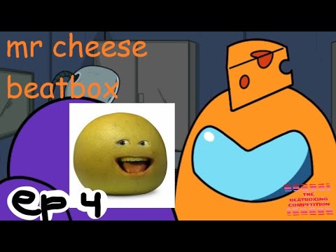 Mr. Cheese Beatbox Solo - TBC: Loser Bracket S2