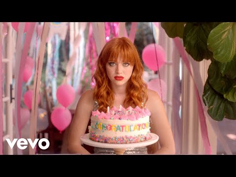 Winnetka Bowling League - Congratulations (Official Video)